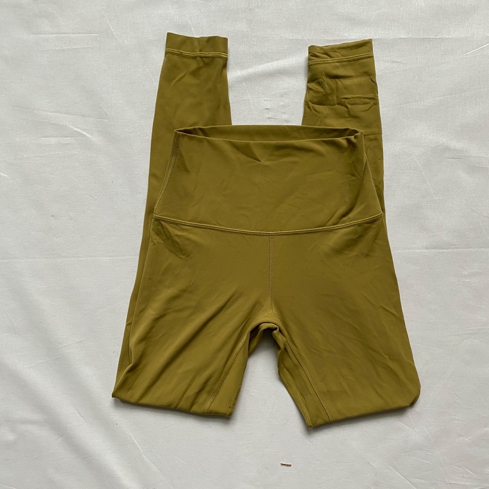 Lululemon Align™ Pant 28" size 4